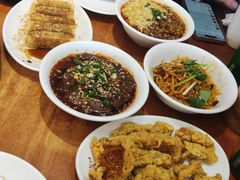 -付小姐在成都(中山公园店)