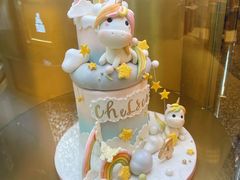 -柏尼娅PEARIA·蛋糕定制(北京SKP店)