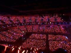 -宝能国际体育演艺中心