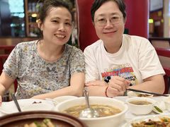 -万荣烤鸭店·北京菜(天坛店)