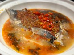 -炊烟小炒黄牛肉(浦东世纪汇店)