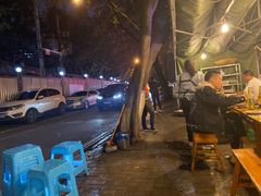 -岗上渣渣老火锅(两路口店)