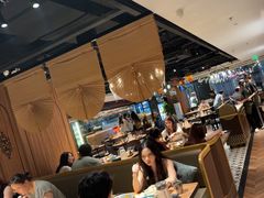 -耶里夏丽·丝路新疆菜·清真食品(徐汇南丹东路臻选店)