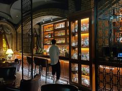 -酷cigar&whisky·bar(神仙树店)