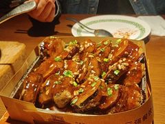 -三强鸽子(胜利路店)