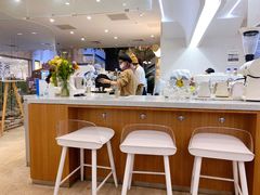 -1/4 ONE QUARTER COFFEE LAB(朝阳大悦城店)
