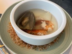 -王品牛排(郑州大卫城店)