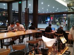 -星巴克臻选(南宁万象城店)