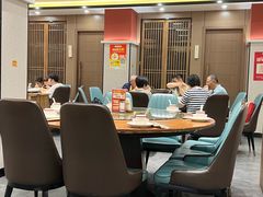 -金陵后厨·南京菜(新街口秣陵路店)