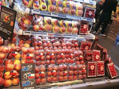 -Olé精品超市(北京合生汇店)