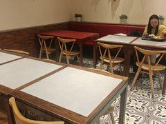 -大食代美食广场(上海中心店)