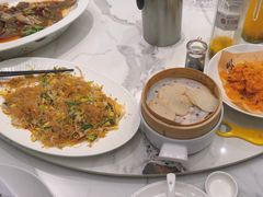 -新丁香海鲜酒店(银海商贸城店)