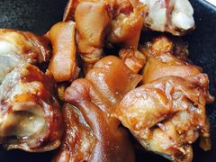 猪蹄-王家渡火锅店(棕榈泉店)