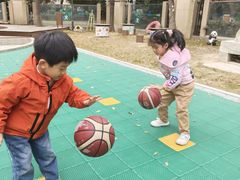 -保利好未来幼儿园·托育园·早教