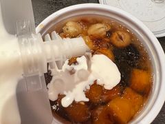 -彬媽糖水(万象天地店)
