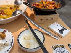-太二酸菜鱼(深圳布吉万象汇店)