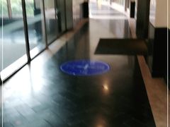 -成都安仁福朋喜来登酒店