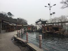 -湖鲜楼