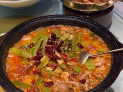 -川知味(京华城店)