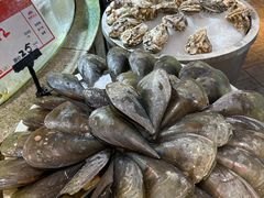 -万龙洲海鲜(南新仓店)