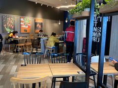 -肯德基(昆山千灯店)