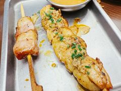 -黑手制面·Gentle Pasta(万菱汇店)