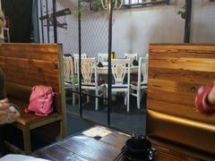 大堂-陈帅夜排档·龙虾·炒菜·烤串(世茂店)