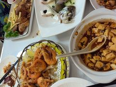 -大鸿运酒店·苏州菜·松鼠桂鱼(观前街店)