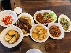 -松發肉骨茶(克拉码头店)