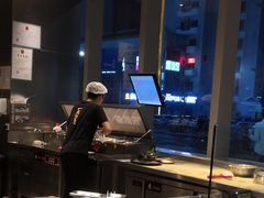 -乐凯撒披萨(汇港购物中心店)