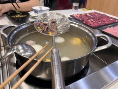 -就这么牛潮式牛肉火锅(华侨城店)