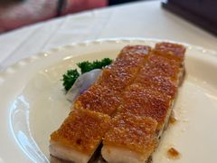 化皮烧腩仔-白天鹅宾馆-宏图府餐厅