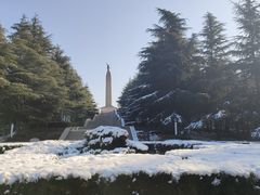 -铁道游击队纪念馆