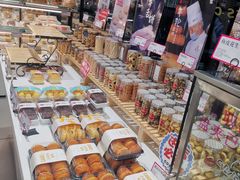 大堂-金凤成祥(西罗园店)