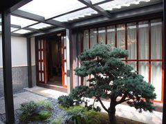 -走马楼饭庄(慈城古县城店)