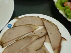 -李连贵酒家熏肉大饼(昆明街店)