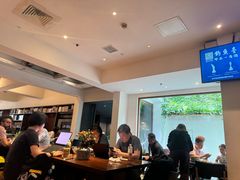 -BAKER&SPICE(安福路店)