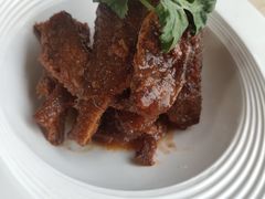 -港畔赶海蒸汽海鲜烧烤自助(仙螺岛店)