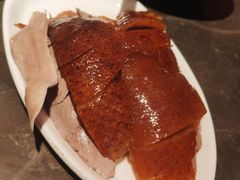 北京烤鸭-金鸭季·北京烤鸭(深业上城店)