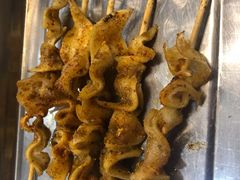-福福泥炉烤肉(三台子店)
