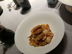 -湯記傳菜
