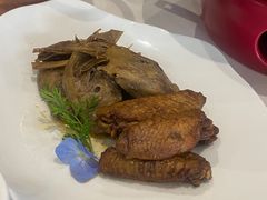 -大鸭梨烤鸭(石佛营店)
