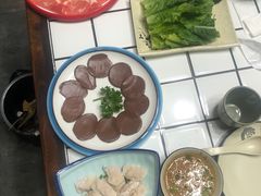 -九牛捞火锅(文化路店)