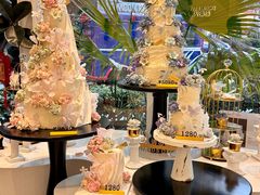 -杜哈夫DOUX RÊVE·生日蛋糕(日月光店)