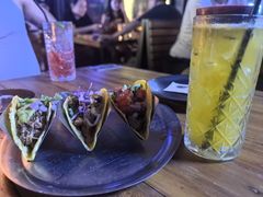 -Q MEX 库迈墨西哥餐吧(三里屯店)