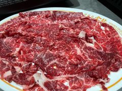 -金龙大四喜牛肉火锅