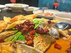 -秀儿四九城·新京菜(亚运村鸟巢店)