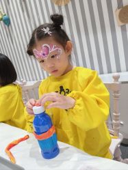 -奈尔宝·儿童乐园·亲子餐厅(华采天地店)