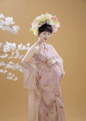 -HELLO 妈咪高端孕妇摄影(徐汇总店)
