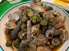 -前王院•巧克力海鲜市集餐厅(万平口店)